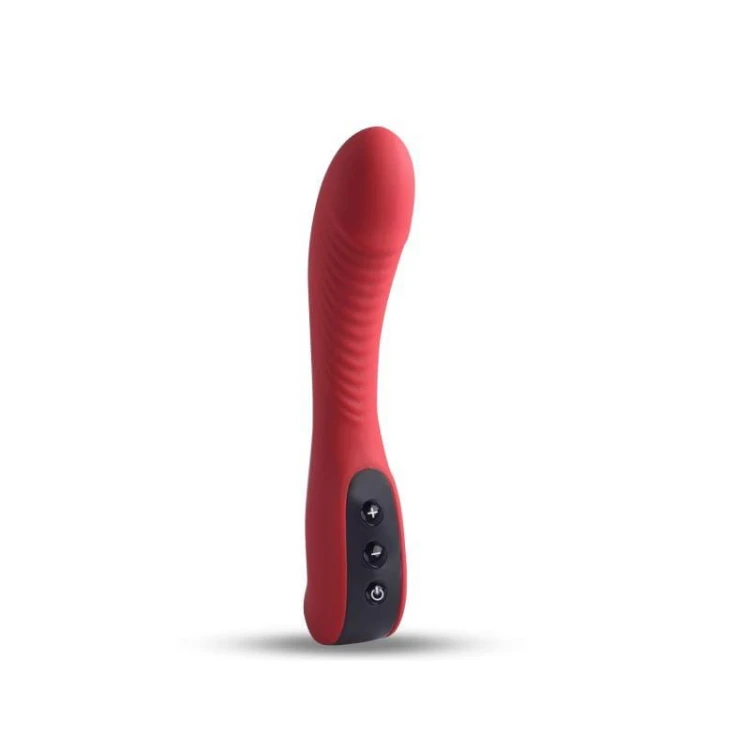 wibrator Sweet Love Red