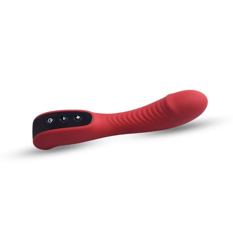 wibrator Sweet Love Red
