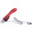 wibrator Sweet Love Red