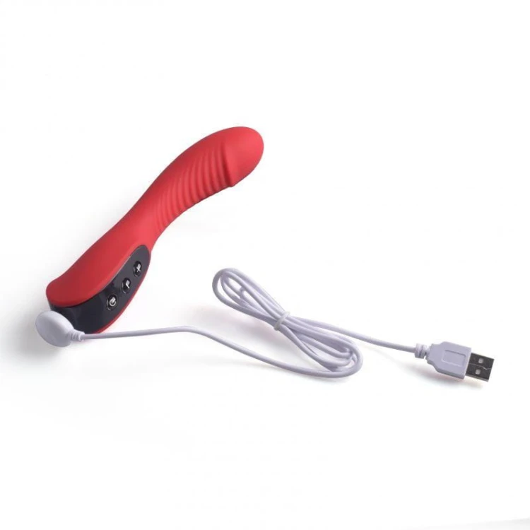 wibrator Sweet Love Red