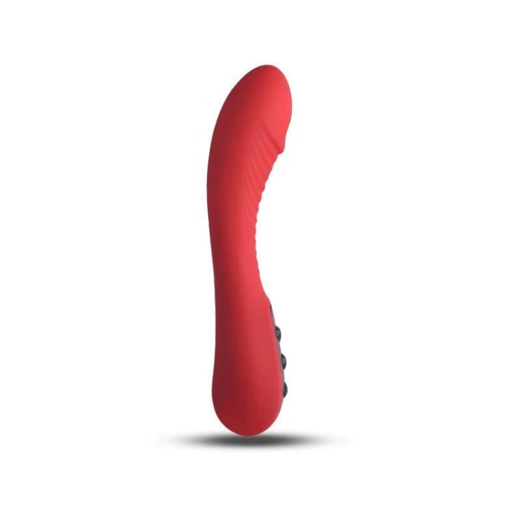 wibrator Sweet Love Red