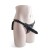 strap-on Cintura con fallo realistico Black Toyz4Lovers