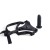 strap-on Cintura con fallo realistico Black Toyz4Lovers