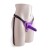 strap-on Hot Stuff Purple