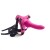 strap-on Cintura regolabile  Pink Toyz4Lovers