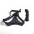 strap-on Cintura regolabile black