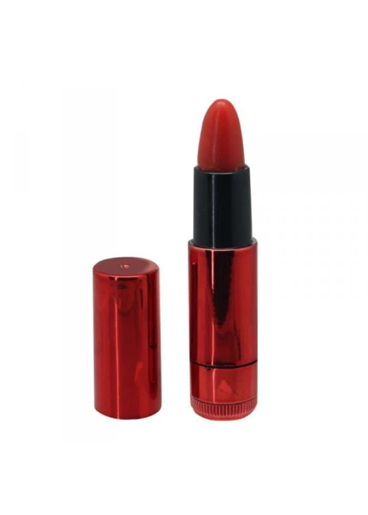 masażer MULTI-SPEED LIPSTICK VIBE. EXQUISITE, SHINY.