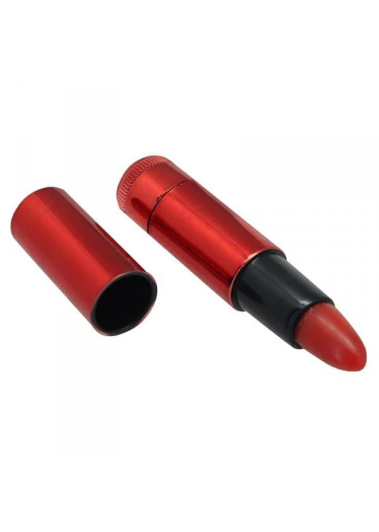 masażer MULTI-SPEED LIPSTICK VIBE. EXQUISITE, SHINY.