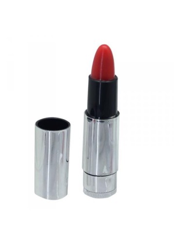 masażer MULTI-SPEED LIPSTICK VIBE. EXQUISITE, SHINY.