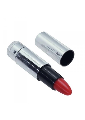 masażer MULTI-SPEED LIPSTICK VIBE. EXQUISITE, SHINY.