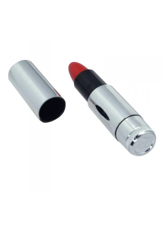 masażer MULTI-SPEED LIPSTICK VIBE. EXQUISITE, SHINY.
