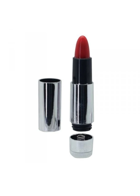 masażer MULTI-SPEED LIPSTICK VIBE. EXQUISITE, SHINY.