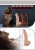 dildo 9"" Real Extreme Vibrating Flesh