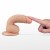 dildo 7"" Real Extreme Vibrating