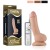 dildo 7"" Real Extreme Vibrating