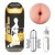 masturbator Sex In A Can Anus Stamina Tunnel - Vibrating