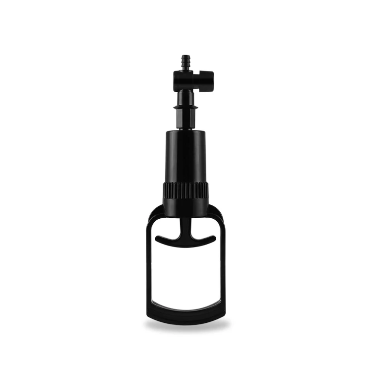 pompka Maximizer Worx VX2 Pussy Pump