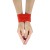 taśma do krępowania My First Non Sticky Bondage Tape Red