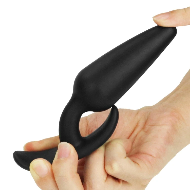 korek analny LURE ME Classic Anal Plug L