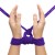 lina do krępowania  Fetish Bondage Rope Purple 10 m