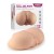 masturbator realistyczny Feel Me Bare Perfect Ass Masturbator