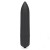 masażer X-Basic Bullet Long 10 speeds Black