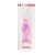 przeredaguj 4.5" Glass Romance Pink