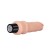 dildo 7.8"" REAL SOFTEE Vibrating