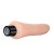 dildo 9"" REAL SOFTEE Vibrating