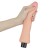 dildo 9"" REAL SOFTEE Vibrating