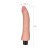 dildo 9"" REAL SOFTEE Vibrating