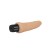 dildo 8'' Xtreme Feel Cyberskin Vibrator