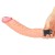 dildo 9.5"" Xtreme Flexi Vibrator