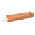 nakładka realistyczna Add 1"" Pleasure X Tender Penis Sleeve Brown
