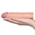 nakładka realistyczna Add 1"" Pleasure X Tender Penis Sleeve Flesh