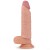 nakładka realistyczna Add 1"" Pleasure X Tender Penis Sleeve Flesh