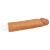 nakładka realistyczna Add 1"" Pleasure X Tender Penis Sleeve Brown