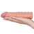 nakładka realistyczna Add 2"" Pleasure X Tender Penis Sleeve Flesh