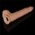 dildo 11'' Vibrating Power Basics Cock