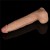 dildo 11'' Vibrating Power Basics Cock