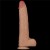 dildo 11'' Vibrating Power Basics Cock