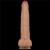 dildo 11'' Vibrating Power Basics Cock