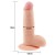dildo 7.5"" The Ultra Soft Dude
