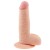 dildo 7.5"" The Ultra Soft Dude