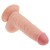dildo 7.5"" The Ultra Soft Dude