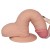 dildo 7.5"" The Ultra Soft Dude