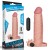 nakładka realistyczna Add 2" Vibrating Penis Sleeve
