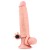nakładka realistyczna Add 2" Vibrating Penis Sleeve