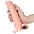 nakładka realistyczna Add 2" Vibrating Penis Sleeve