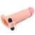 nakładka realiswtyczna Add 2"" Pleasure X Tender Vibrating Penis Sleeve Flesh